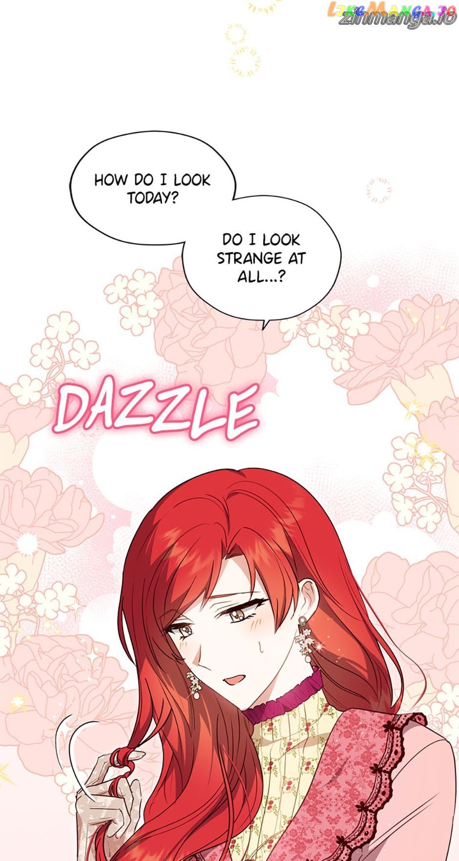 The Heroine Is a Man! Chapter 43 - page 2